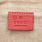 Gucci GG Canvas Bree Crossbody (SHG-dZwGU2)