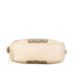 Gucci GG Canvas Bree Crossbody (SHG-UnYQ1K)