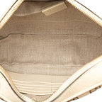 Gucci GG Canvas Bree Crossbody (SHG-UnYQ1K)