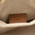 Gucci GG Canvas Bree Crossbody (SHG-tbpSh1)