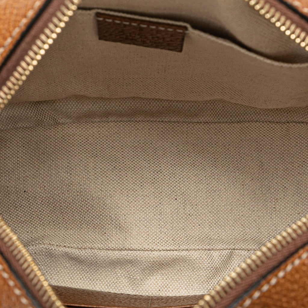Gucci GG Canvas Bree Crossbody (SHG-tbpSh1)