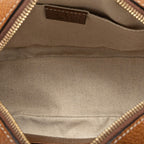 Gucci GG Canvas Bree Crossbody (SHG-tbpSh1)
