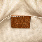 Gucci GG Canvas Bree Crossbody (SHG-tbpSh1)