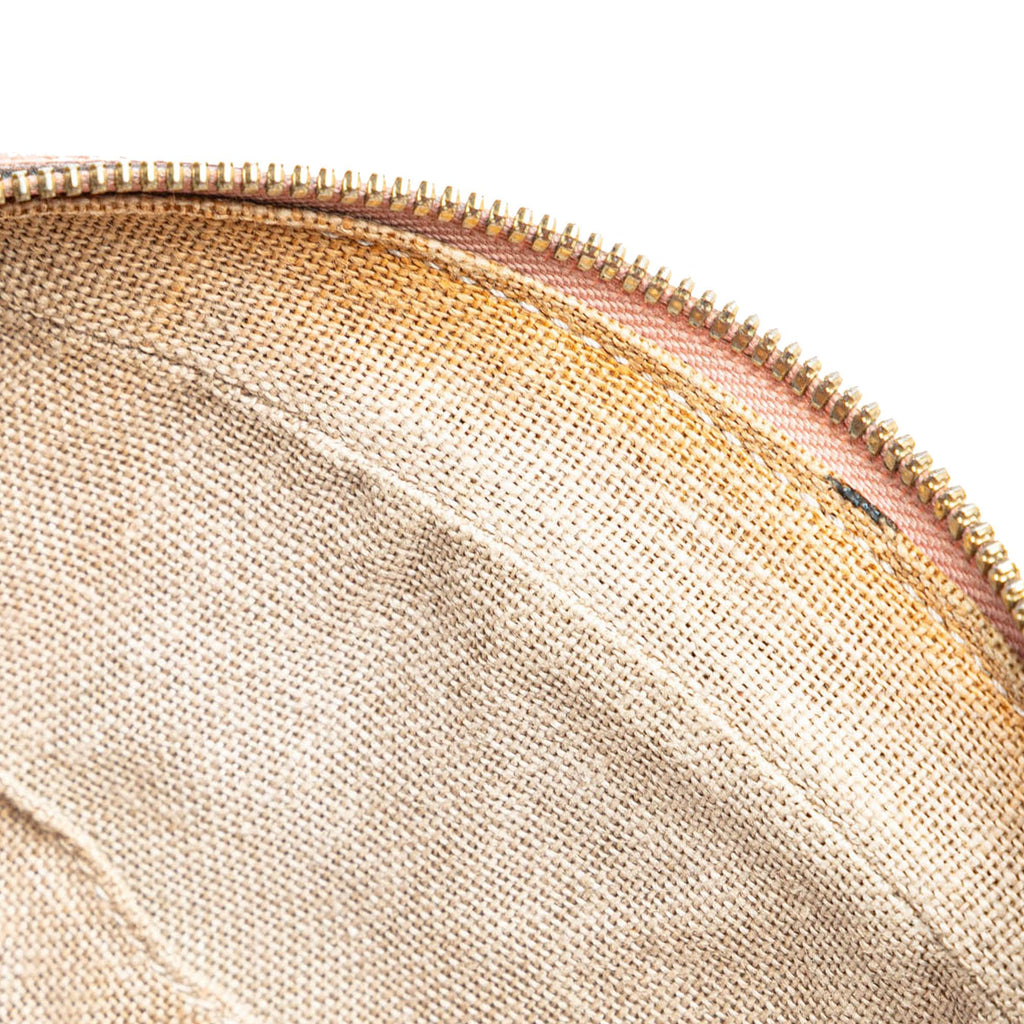 Gucci GG Canvas Bree Crossbody