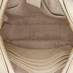 Gucci GG Canvas Bree Crossbody