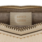 Gucci GG Canvas Bree Crossbody