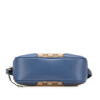 Gucci GG Canvas Bree Crossbody