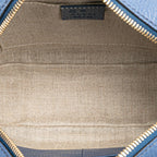 Gucci GG Canvas Bree Crossbody