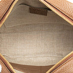 Gucci GG Canvas Bree Crossbody