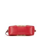 Gucci GG Canvas Bree Crossbody