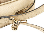 Gucci GG Canvas Bree Crossbody