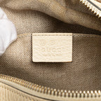 Gucci GG Canvas Bree Crossbody