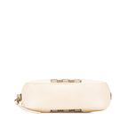 Gucci GG Canvas Bree Crossbody
