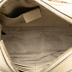 Gucci GG Canvas Bree Crossbody