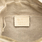 Gucci GG Canvas Bree Crossbody