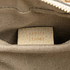 Gucci GG Canvas Bree Crossbody