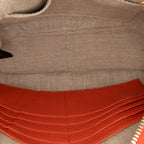 Gucci GG Canvas Bree Crossbody