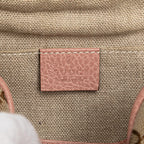 Gucci GG Canvas Bree Crossbody