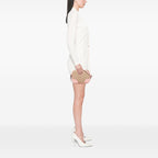 Gucci GG Canvas Bree Crossbody