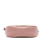 Gucci GG Canvas Bree Crossbody