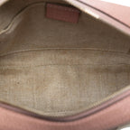Gucci GG Canvas Bree Crossbody
