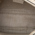 Gucci GG Canvas Bree Crossbody