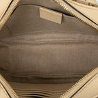 Gucci GG Canvas Bree Crossbody