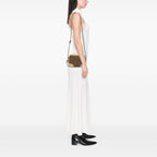 Gucci GG Canvas Bree Crossbody