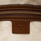 Gucci GG Canvas Bree Large Hobo