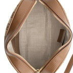 Gucci GG Canvas Bree Mini Messenger Bag (SHF-JmL6zI)