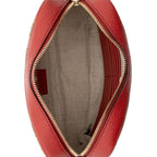 Gucci GG Canvas Bree Mini Messenger Bag (SHF-VNxIcN)