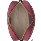 Gucci GG Canvas Bree Mini Messenger