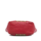 Gucci GG Canvas Bree Satchel (SHG-wYDmJu)