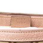 Gucci GG Canvas Bree Shoulder Bag