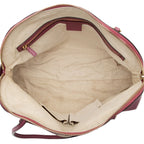 Gucci GG Canvas Bree Small Shoulder Bag (SHF-XhboVD)