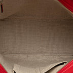 Gucci GG Canvas Bree Tote Bag (SHG-cjYUp6)