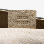 Gucci GG Canvas Bree Tote (SHF-9TFhBr)