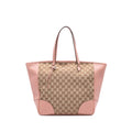 Gucci GG Canvas Bree Tote