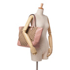 Gucci GG Canvas Bree Tote