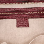 Gucci GG Canvas Bree Tote