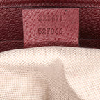 Gucci GG Canvas Bree Tote