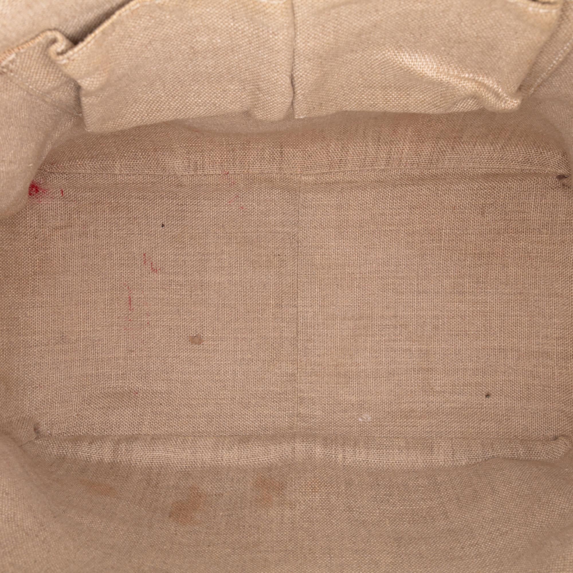 Gucci GG Canvas Bree Tote