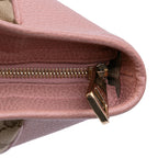 Gucci GG Canvas Bree Tote