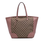 Gucci GG Canvas Bree Tote