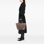 Gucci GG Canvas Bree Tote