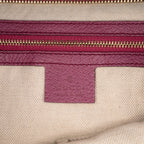 Gucci GG Canvas Bree Tote