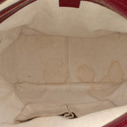 Gucci GG Canvas Bree Tote