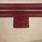 Gucci GG Canvas Bree Tote