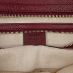 Gucci GG Canvas Bree Tote