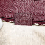 Gucci GG Canvas Bree Tote